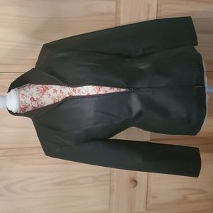 East 5th leather jacket